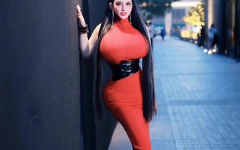 梦露Veronica的家庭背景,她的家庭是什么样的?