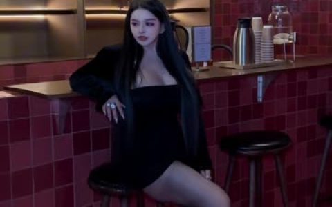 梦露Veronica的网红生涯,她如何一步步走向成功?