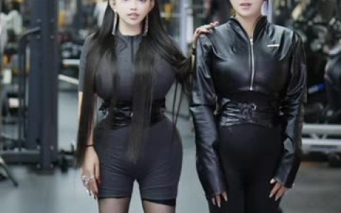 梦露Veronica的粉丝互动,她如何与粉丝互动?