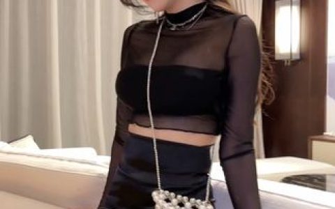 王馨瑶魅力无限,她的魅力让人心动不已