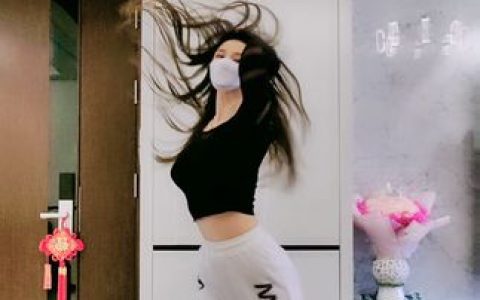 抖音网红希希Gina个人简历大揭秘,解读希希Gina的成长轨迹