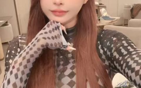希希Gina在抖音上发布了哪些视频?回顾希希Gina在抖音上的作品
