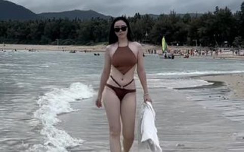 【微密圈】铁锤姐姐写真福利套图&视频合集,抢先看