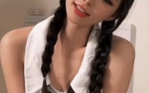 陈妮妮UNI魅力写真合集,颜值与魅力完美结合