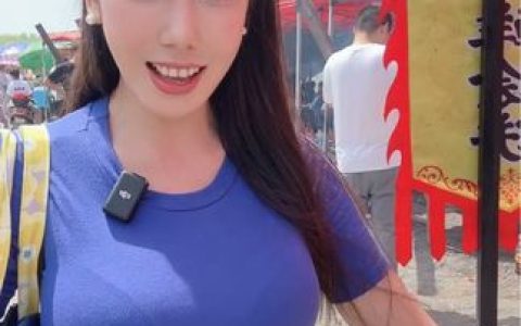 小厨娘美食记微密圈秘密揭露,网红的真实生活