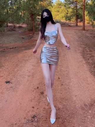 小蒋姐姐微密照片合集weme圈视频汇总，网红的精美照片与视频全面展示