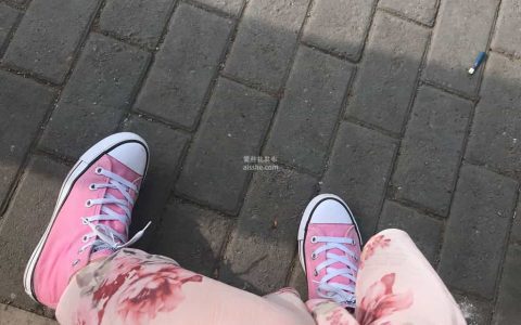 安乔乔儿美丽瞬间,捕捉她的光影