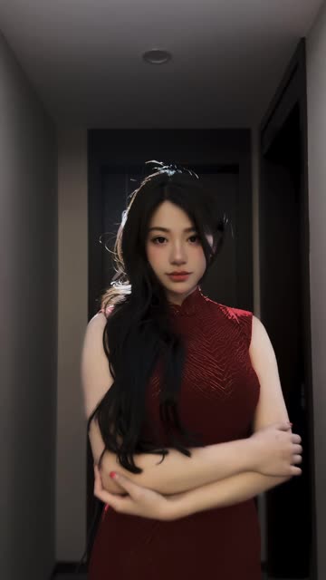 奶宝妹纸（雪怡妹纸）的微密图片合集，精选推荐