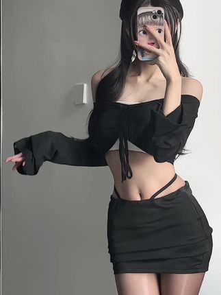 如何看待女刺客微密圈06月18日专属黑丝？解析背后的含义
