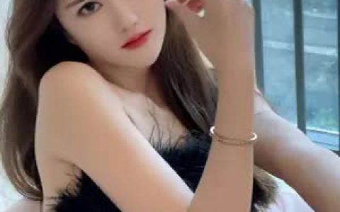 【惊艳】是可馨耶微密圈高清美图赏析,惊艳之美令人陶醉