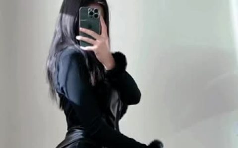 姐姐Lalion微密圈,细腻展现的私密圈子生活