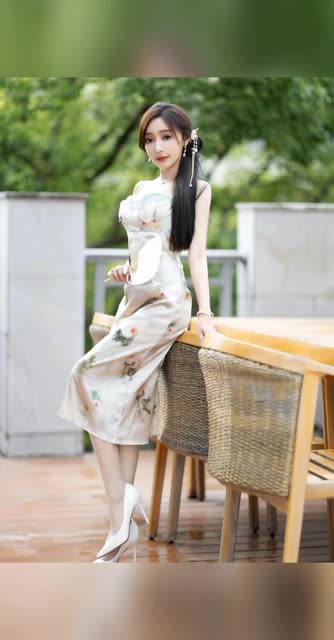 某音网红【抖娘利世】微密圈合集，网络红人魅力绽放