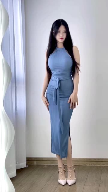 某音网红【抖娘利世】微密圈合集，网络红人魅力绽放