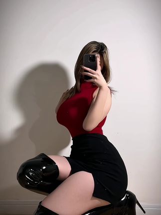 网红乙醇子呀微密WEME圈大量视频流出，流出资源大曝光