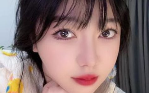 刘飞儿Faye写真图集，最新资源分享