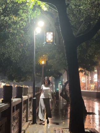 B站up徐珺大哥舰长提督朋友圈照片，全新分享