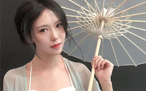 抖娘-利世–NO.135利世精油SPA，完美放松体验