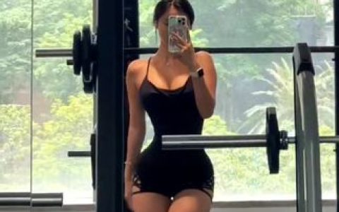 文茜cool微密圈高清作品(最新图集分享)