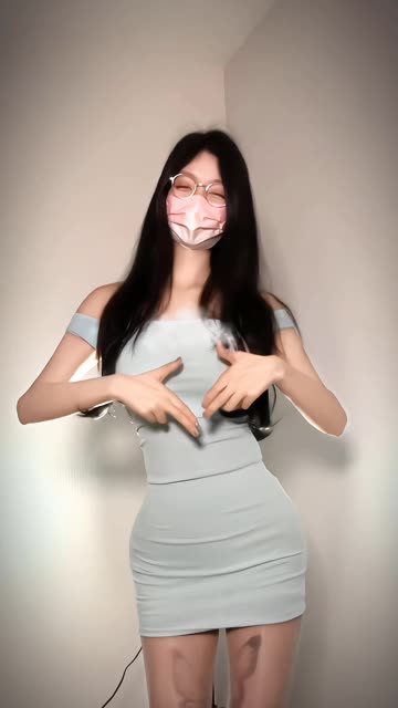 【独家下载】抖音桂芬坐拍微密圈，完整资源合集