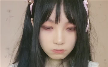 清月已经不困了录播回顾经典片段合集分享，清月录播内容精彩瞬间
