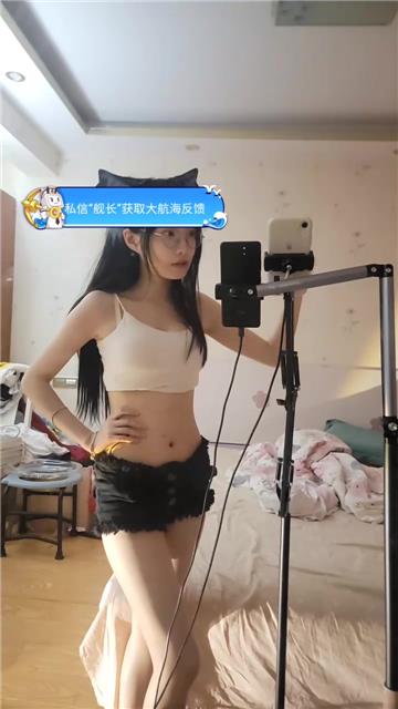 清月已经不困了录播回顾经典片段合集分享，清月录播内容精彩瞬间