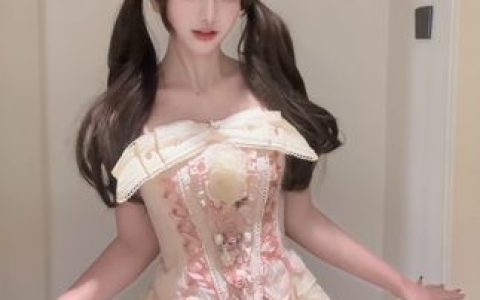 刘钞钞跳舞视频中的动作精髓,学习刘钞钞跳舞视频中的动作精髓与技巧