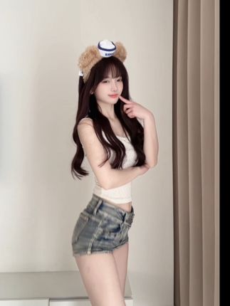 虎牙小羊炖土豆定制视频是真的吗，看看她如何打造独特舞蹈