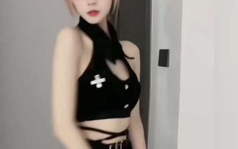 杨晚柠的抖音号和直播方式，如何吸引成千上万的粉丝？