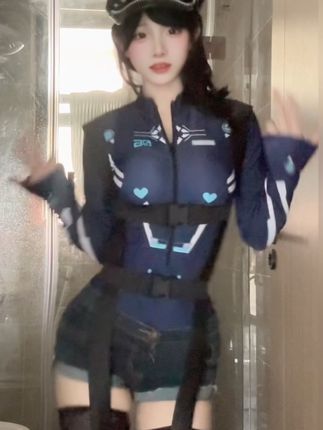 小哭包不哭舞蹈教学全程回放，观看小哭包不哭舞蹈教学的完整回放