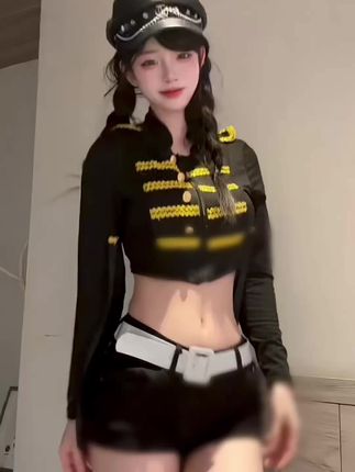 小哭包不哭舞蹈教学全程回放，观看小哭包不哭舞蹈教学的完整回放