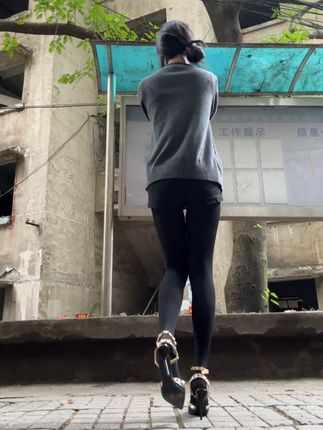 虎牙温情表情舞蹈完整版下载，下载她所有精彩表演