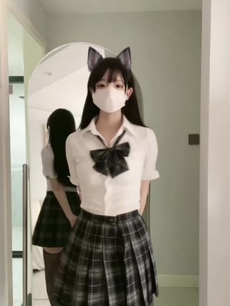 虎牙梦幻猫咪跳舞视频表情虎牙梦幻猫咪跳舞时的表情与动作，学习虎牙梦幻猫咪跳舞视频的表情技巧