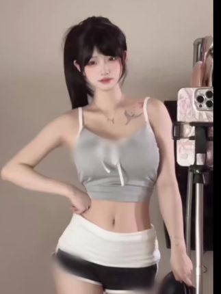 虎牙晴小兔的舞蹈梦想，她如何通过不断创新实现自我突破