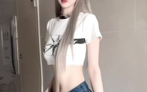 虎牙小狮子热舞教学视频,跟随她的节奏掌握每个动作