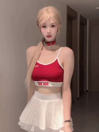 快手草莓姐姐加群视频介绍，草莓姐姐如何与粉丝互动？