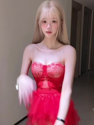 快手草莓姐姐加群视频介绍，草莓姐姐如何与粉丝互动？