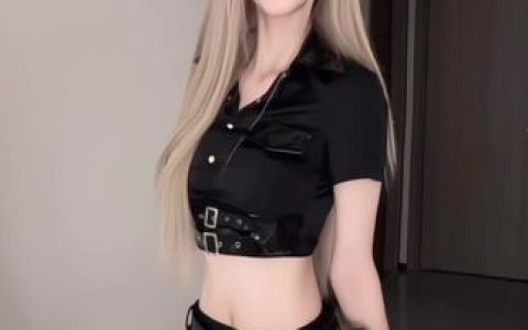 虎牙小师妹微博舞蹈全集,她在微博上的每一舞都精彩