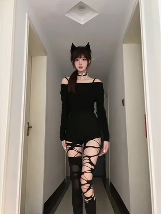 虎牙小师妹跳舞视频合集，精选她的舞蹈视频集锦