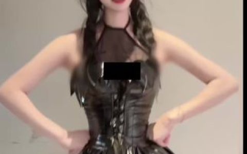 虎牙晴小兔的私人舞蹈表演，为你定制专属舞蹈