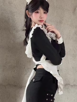 虎牙小狮子加特林舞蹈视频，她的劲爆舞蹈引发热议