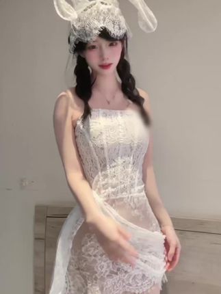 虎牙小狮子加特林舞蹈视频，她的劲爆舞蹈引发热议