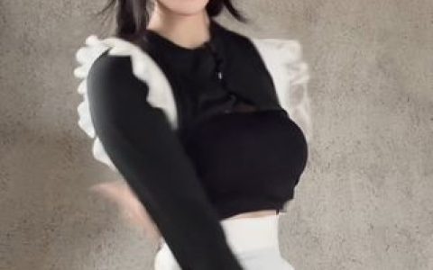 虎牙小师妹表情舞教学视频，教你如何跳出动感舞蹈