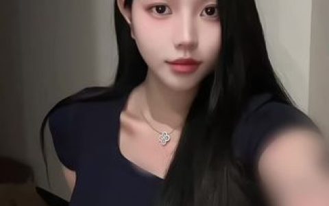 透明连体服装！抖音网红鱼神新作，唯美写真让人沉醉！