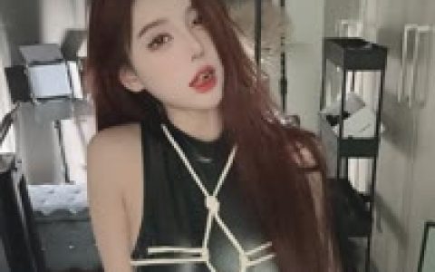 抖音@万0 直播热舞,万0直播热舞整活合集