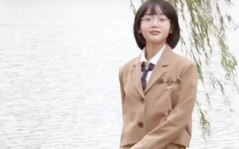 抖音王胜利维密圈高清图片,天真呆萌的网红瞬间