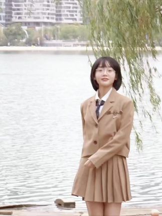 王胜利最新作品系列，微密圈中青春的印记