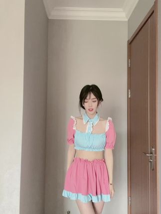 抖音崽崽个人背景，她的成长故事大起底