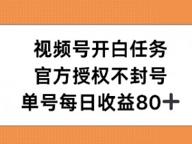 2025年视频号无人直播收益解析，单号单月如何实现高收入？