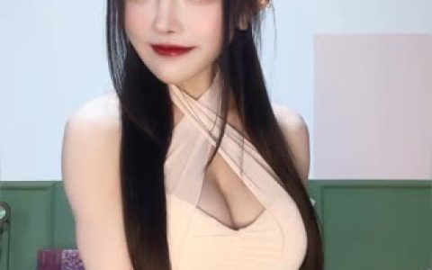 快手主页上的雪儿baby,探索她的舞蹈之旅