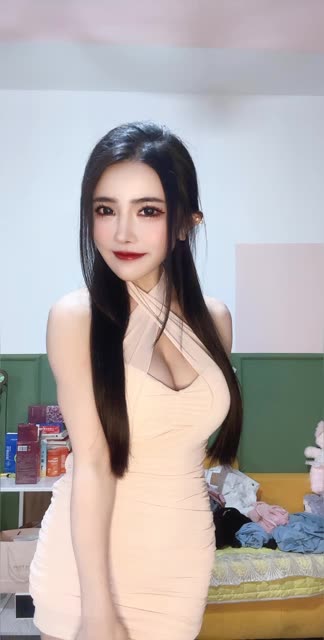 快手网红雪儿baby从草根到巨星，一段励志的成长故事